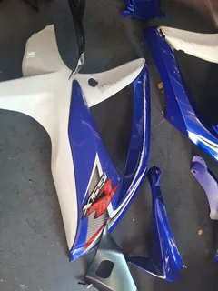 Fairing Kit(Second Hand)