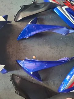 Fairing Kit(Second Hand)