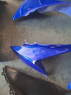 Fairing Kit(Second Hand)