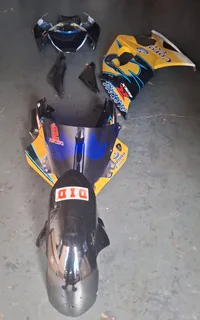 Fairing Kit (Used)