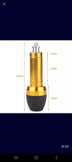 Motorcycle Crash Bobbins