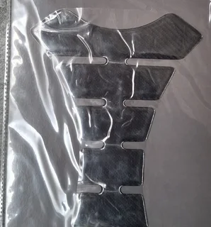 Motorcycle Tank Pads