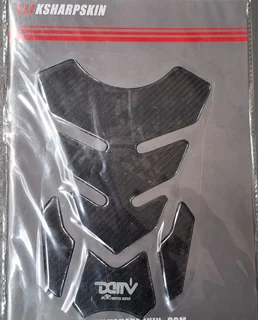 Motorcycle Tank Pads