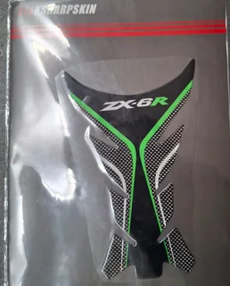 Motorcycle Tank Pads