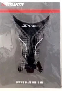 Motorcycle Tank Pads