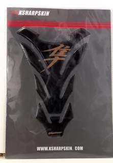 Motorcycle Tank Pads