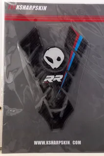 Motorcycle Tank Pads