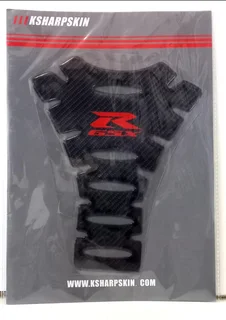 Motorcycle Tank Pads