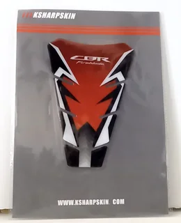 Motorcycle Tank Pads