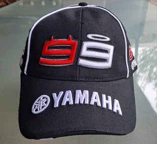 Branded Caps