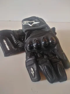 Riding Gloves
