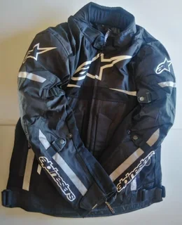 Riding Jackets