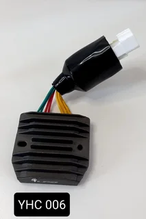 Motorcycle Rectifiers