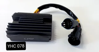 Motorcycle Rectifiers