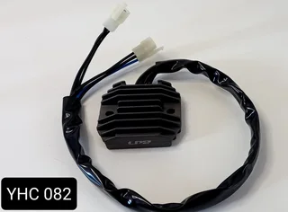 Motorcycle Rectifiers