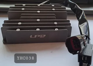 Motorcycle Rectifiers