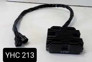 Motorcycle Rectifiers