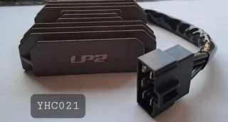 Motorcycle Rectifiers