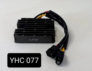 Motorcycle Rectifiers