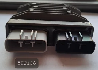 Motorcycle Rectifiers