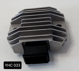 Motorcycle Rectifiers