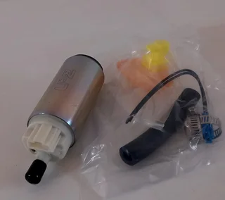 Motorcycle Fuel Pumps