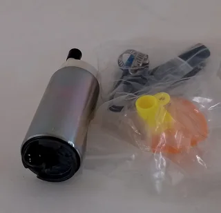 Motorcycle Fuel Pumps