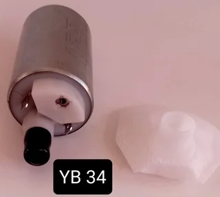 Motorcycle Fuel Pumps