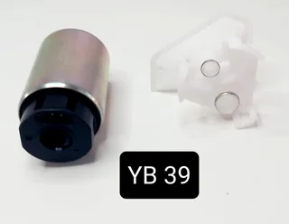 Motorcycle Fuel Pumps