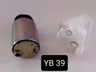 Motorcycle Fuel Pumps