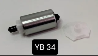 Motorcycle Fuel Pumps