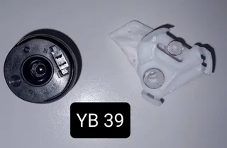 Motorcycle Fuel Pumps