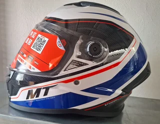 M.t  Helmets