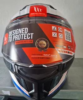 M.T  HELMETS