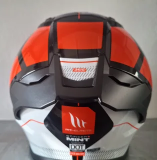 M.T  HELMETS
