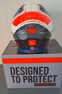 M.T  HELMETS
