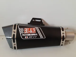 Motorcycle Exhaust Slip-on Performance Pipes