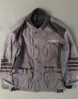 Riding Gear (second hand)