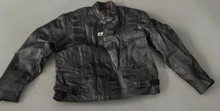 Riding Gear (second hand)