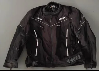 Riding Gear (second hand)