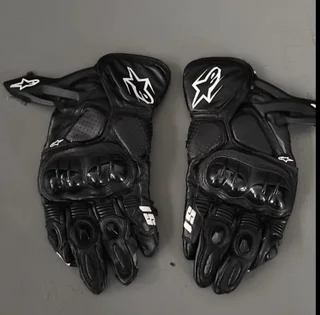 Riding Gear (second hand)