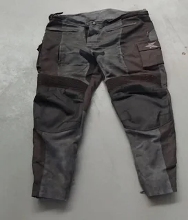 Riding Gear (second hand)