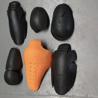 Riding Gear (second hand)