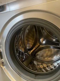 Hisense Washing Machine