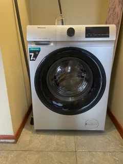 Hisense Washing Machine