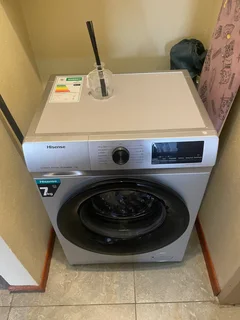 Hisense Washing Machine