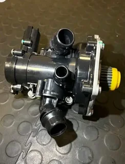 Water Pump and Housing Thermostat for VW and Audi