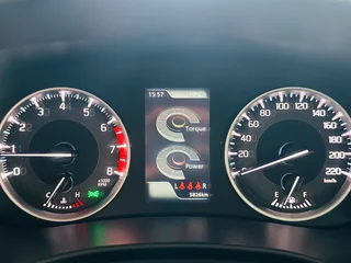 2025 Suzuki Fronx 1.5 GLX Manual