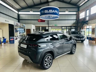 2025 Suzuki Fronx 1.5 GLX Manual