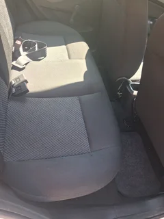 2015 Ford Figo Hatchback